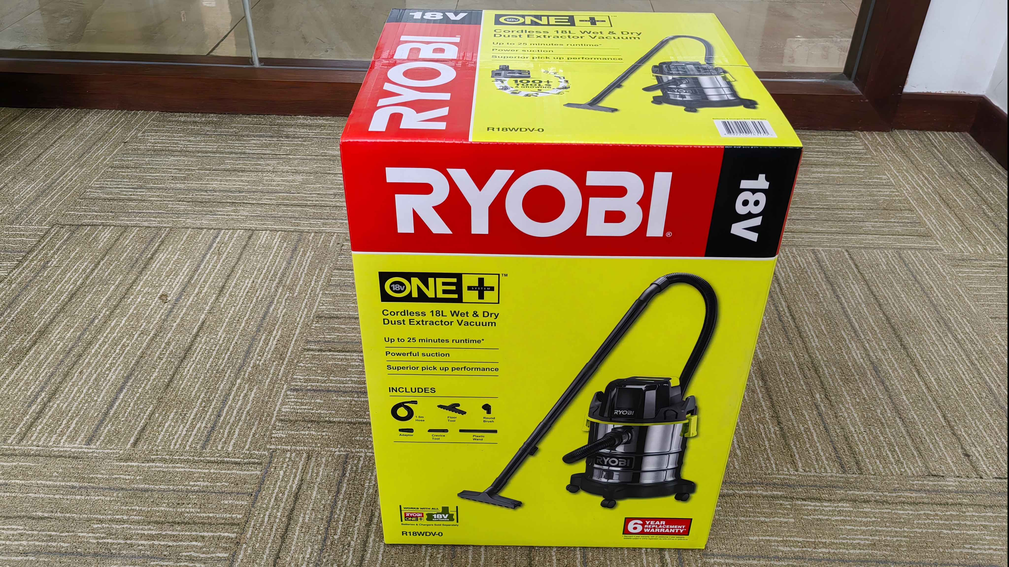 出口電器包裝3